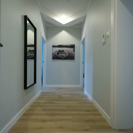 Apartament Paderewskiego 12M2 Świnoujście Buitenkant foto