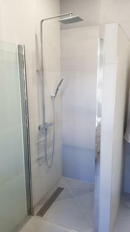 Apartament Paderewskiego 12M2 Świnoujście Buitenkant foto